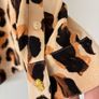Fabienne Chapot Lily Panther Love Cato Blouse NWT Image 7