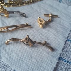 lot of jewellery