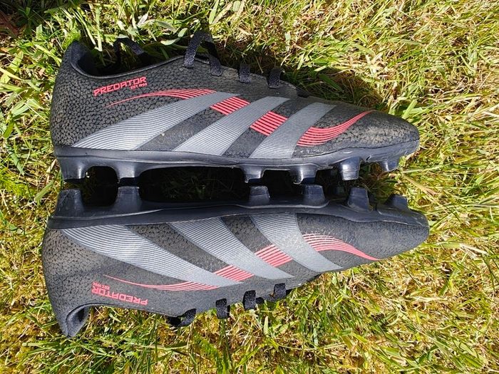 Boy Football Boots