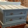 Chest's of drawers x 2 Image 6