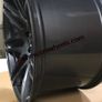 19" Inch Bmw Strom Str3 F14 Wheels 5x120 E90 E91 E92 E93 F10 F11 E60 E61 E62 F30 F31 F33 F36 M2 M3 M4 F80 F82 F82 F87 1 2 3 4 5 Series Image 7