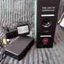 Covert-Cam Portable Surveillance camera Image 2