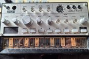 Volca bass