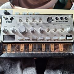 Volca bass