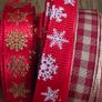 Christmas Ribbon Image 2