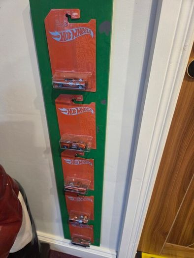 Hotwheels