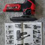 milwaukee m12 jigsaw Image 3