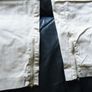 Lovely skinny Zara trousers-beige size M-10 Mex 28 Image 2