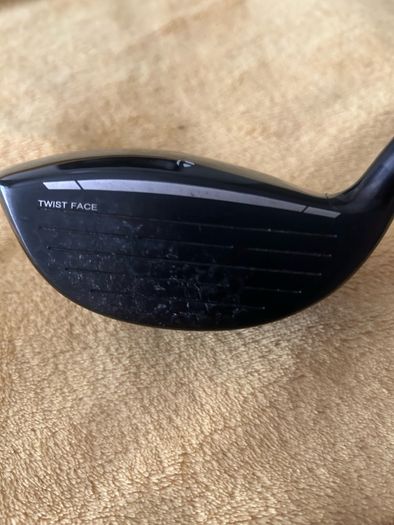 Taylormade Q10 5 wood