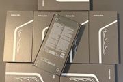 Samsung S26,5G/256GB/512GB (IRISH/EU STOCK) Black/Sky Blue Valid 2 years Samsung Warranty RECEIPT
