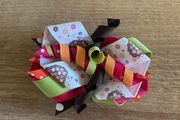 Custom made bow