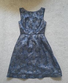 Womens Oasis midi dress