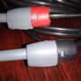 Linn LK140 Stereo  Power amplifier like new incl. speaker cables  with dedicated to Linn Image 6