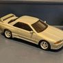 JDM Model Cars Nissan Skyline GTR Honda NSX 1/43 Image 2