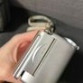 Canon PowerShot A80 4.0 MP Digital Camera Powers On And Takes Pictures LCD Image 10