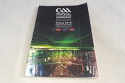 2013 All Ireland Football Final Gaa programme For Sale Here