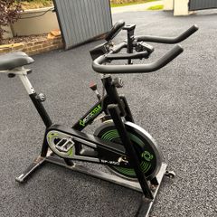 Rotocycle SP-250 indoor exercise spin bike