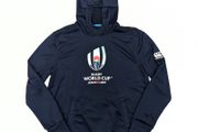 FREE POST Rugby World Cup Japan Canterbury Rugby Sweatshirt 2019 (M) [Very Good] Hoody
