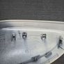 Audi A4 Drivers side wing mirror cover Image 2