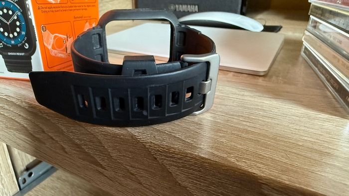 Spigen Apple Watch 44/45