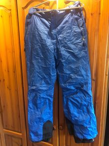 Mens Ski Trousers