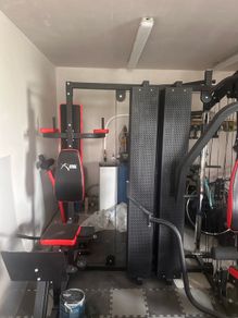 multi gym
