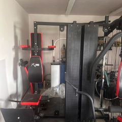 multi gym