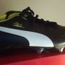 Puma Evopower 4 H8 Rugby Boots Size 9 Image 2
