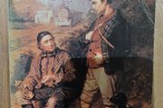George And Robert Stephenson. The Railwsy Revolution by L.T.C. Rolt.