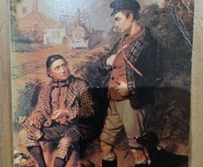 George And Robert Stephenson. The Railwsy Revolution by L.T.C. Rolt.