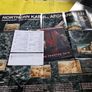 Day one edition Metal Gear Solid The Phantom Pain PlayStation3 Ps3 Games Original Image 2