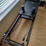 PILATES Reformer Machine (brand new) Image 4