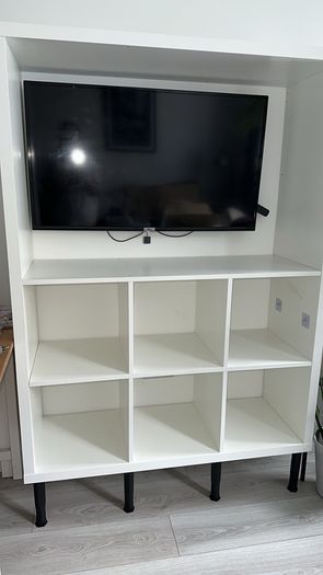 Ikea Unit