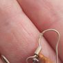 Vintage jewelry is sold individually for 5 to 10 euros. Image 9
