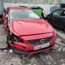 Breaking Volvo v60 d4 2016 2.0d Image 2