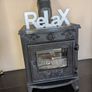 Bioethanol Delux Burner 2.5 Litre Stainless Steel Image 7