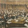 House Of Commons Debate On Home Rule Bill 1893 Image 2