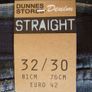 Dunnes Stores Dark Jeans | Straight Fit | size W32 L30 | BRAND NEW! Image 2