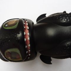 DreamWorks Dragons - Toothless interactive figure