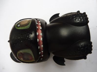 DreamWorks Dragons - Toothless interactive figure