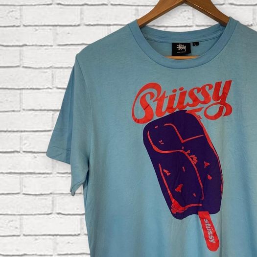 Stussy T-Shirt