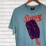 Stussy T-Shirt Image 3