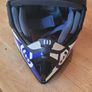 Animal Helmet XL 61-62cm Image 2