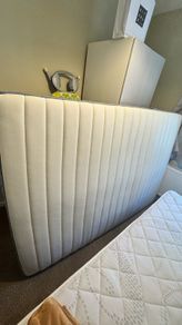 Double Mattress
