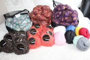 Mohair Yarns 1 euro per ball