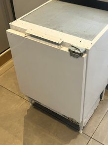 Fridge & freezer