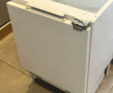 Fridge & freezer
