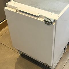 Fridge & freezer