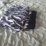 river island genie pants Image 5