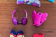Equestria Girls Outfits